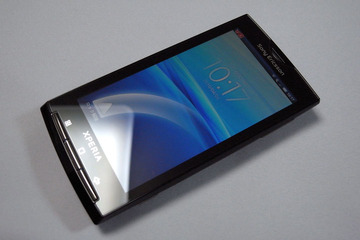OverLay Plus for XPERIA