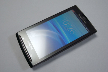 OverLay Plus for XPERIA