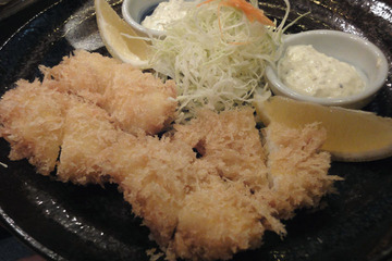 とん太