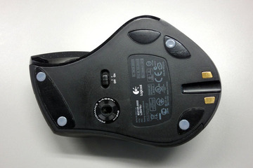 Airpad Sole