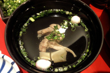 ひつまぶし あつた蓬莱軒
