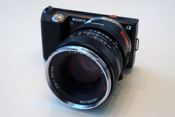 NEX-5