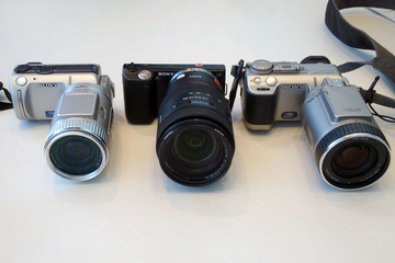 DSC-F505V/NEX-5/DSC-F707