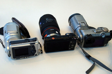 DSC-F505V/NEX-5/DSC-F707