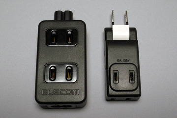 ELECOM T-ACTAP22