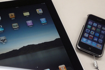 iPad Wi-Fi 16GB