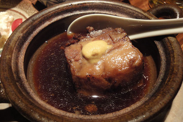豚組はなれ せいざん