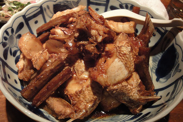 豚組はなれ せいざん