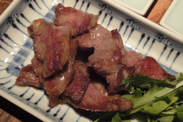 豚組はなれ せいざん