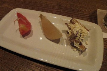 和酒 Bar 「さら」