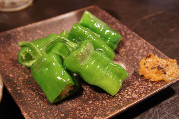 浅草 銀鯱