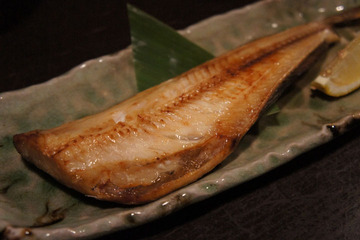 浅草 銀鯱