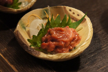 浅草 銀鯱