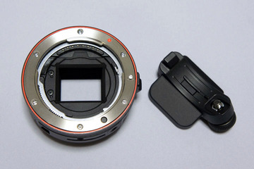 Sony LA-EA1