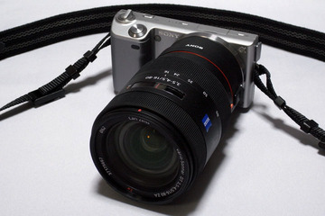 Vario-Sonnar DT 16-80mm ZA