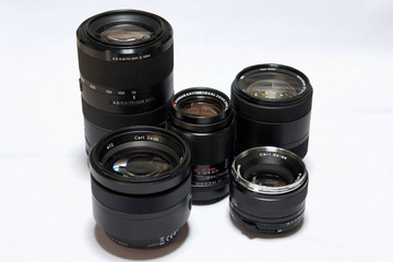 Lenses