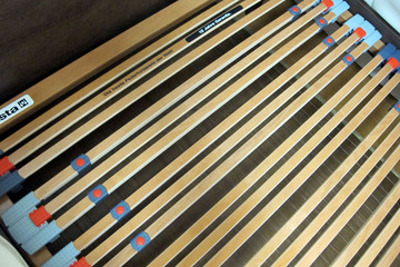 karimoku NU34