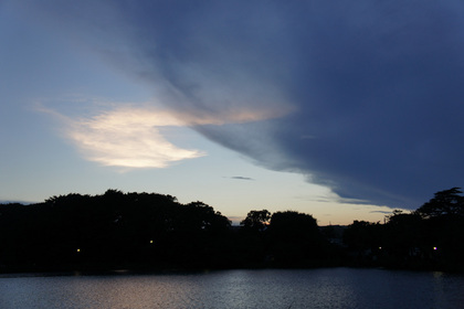 Layered Sky