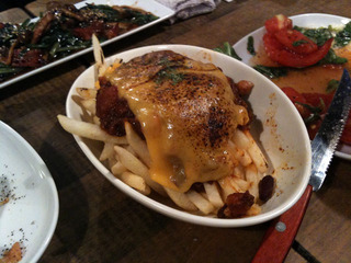 Hungry Heaven