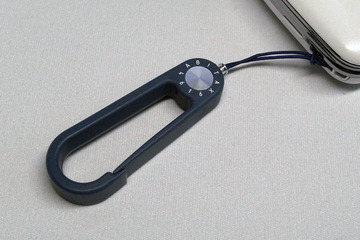 ABITAX 4616 SnaphookStrap
