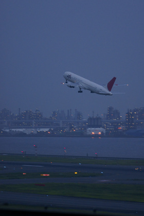 羽田空港