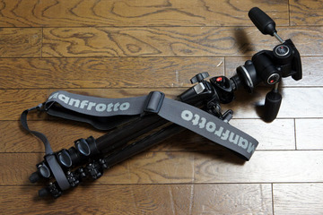 Manfrotto 102 Long Strap