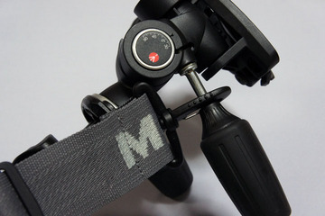 Manfrotto 102 Long Strap