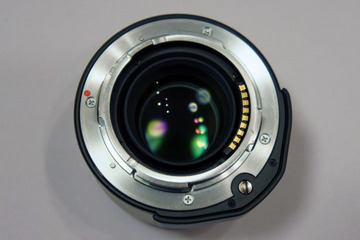 Carl Zeiss Planar T* 45mm F2 G