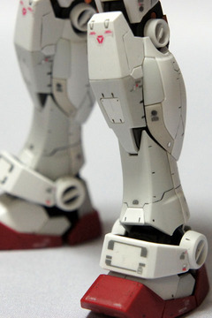 RG ガンダム