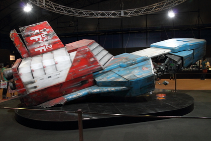 1/1 CORE-FIGHTER