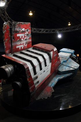 1/1 CORE-FIGHTER