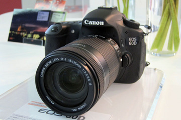 Canon EOS 60D