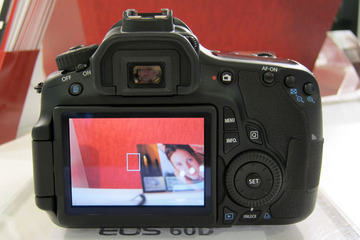 Canon EOS 60D