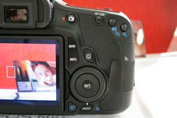 Canon EOS 60D