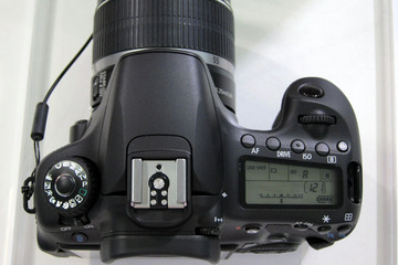 Canon EOS 60D
