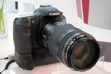 Canon EOS 60D