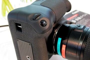 Canon EOS 60D
