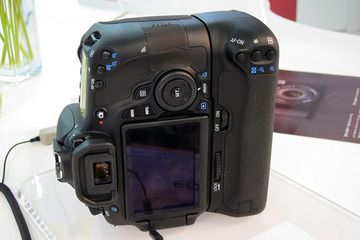 Canon EOS 60D