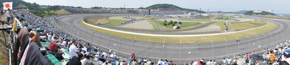 INDY JAPAN 300 mile