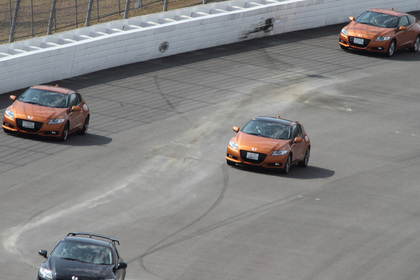 INDY JAPAN 300 mile