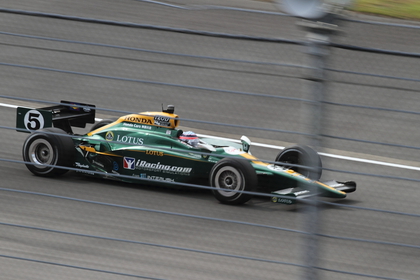 INDY JAPAN 300 mile
