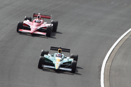 INDY JAPAN 300 mile
