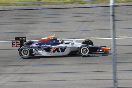 INDY JAPAN 300 mile