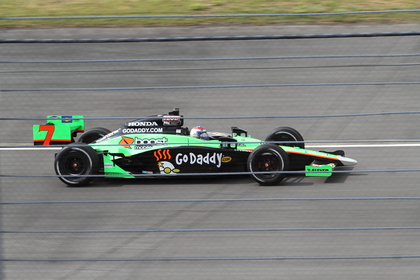 INDY JAPAN 300 mile