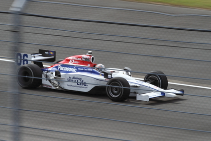 INDY JAPAN 300 mile