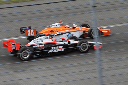 INDY JAPAN 300 mile