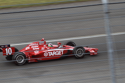 INDY JAPAN 300 mile