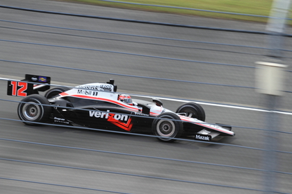 INDY JAPAN 300 mile