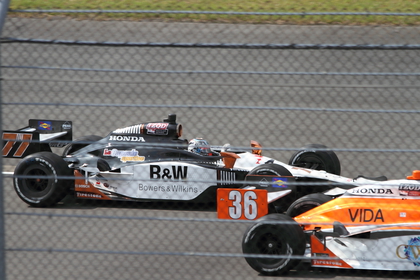 INDY JAPAN 300 mile