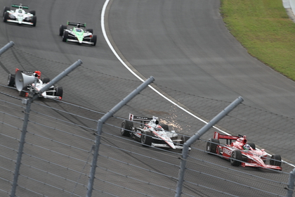 INDY JAPAN 300 mile